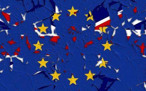 Лучшая сделка: в ЕС утвердили соглашение с Лондоном по Brexit