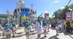 День Киева: какие дороги перекроют и куда на своем авто лучше не ехать