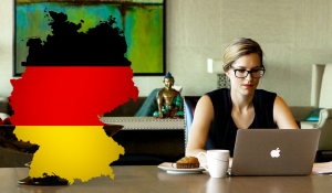 Трудоустройство в Германии: получения лицензии на посредничество