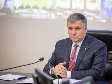 МВС Украины ежеквартально будет отчитываться по поводу расследований против журналистов