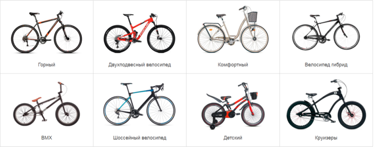 Немецкий велосипед бу — безопасная и выгодная сделка