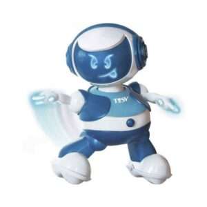 Робот - игрушка в Интернет магазине детских игрушек MYPLAY