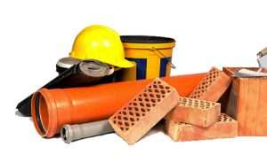 Классификация строительных материалов