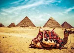 Безопасно ли ехать в Египет сейчас?