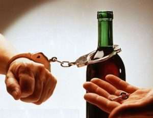 Лікування алкогольної залежності в Тернополі