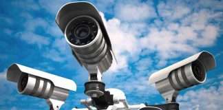 Наружные IP-камеры безопасности: как выбрать?