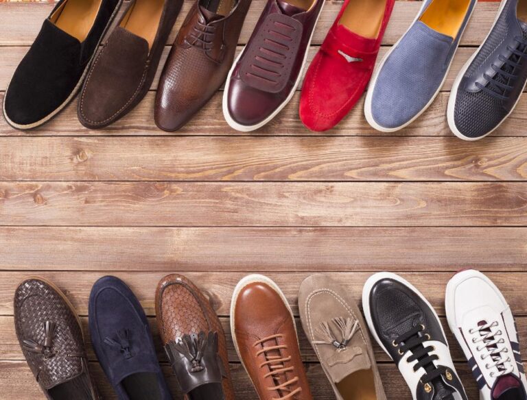 Как выбрать качественную и подходящую обувь ДЛЯ ВАС?