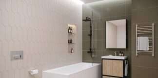 Вопросы по ремонту ванных комнат в Киеве (Ремонт ванной комнаты)