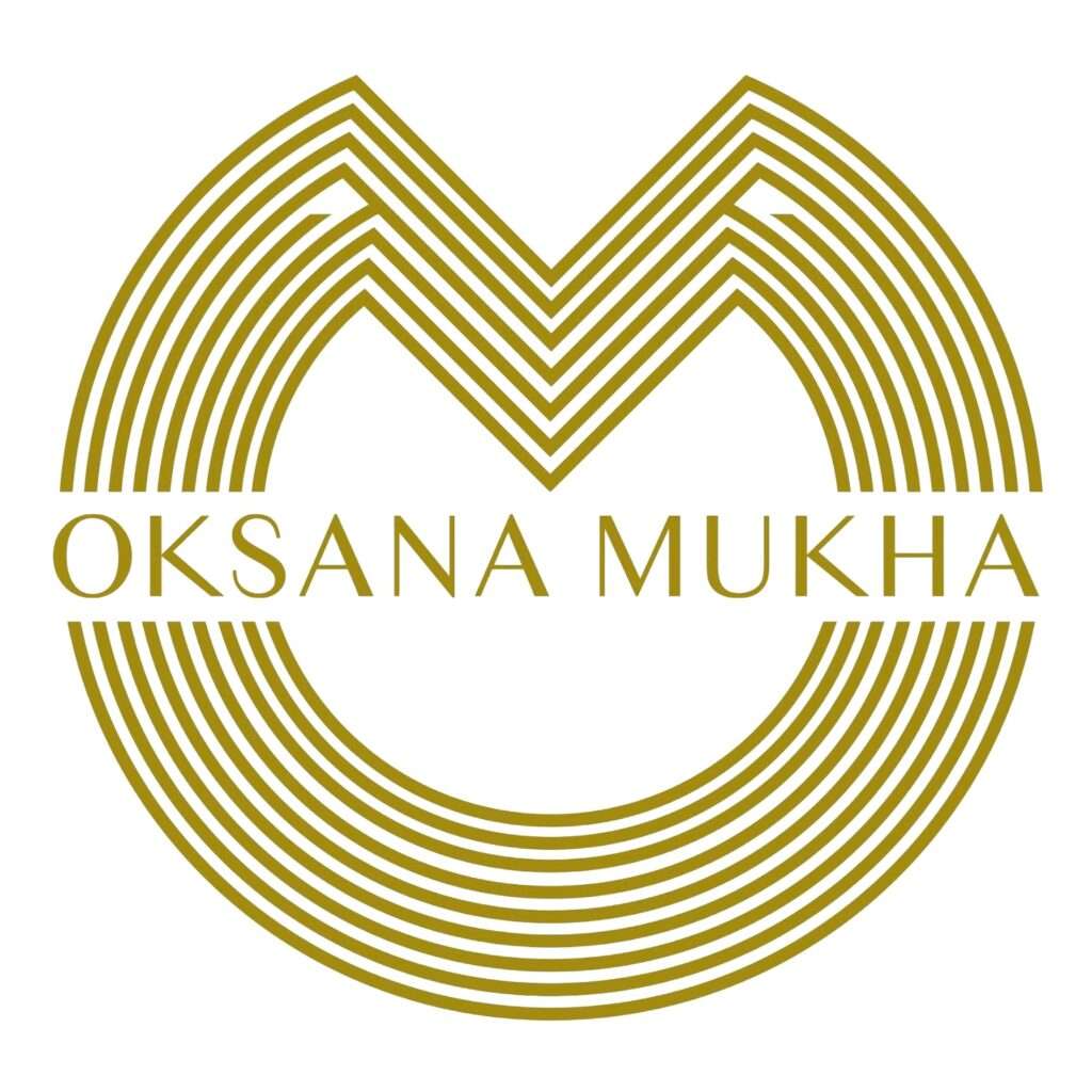 Основные тенденции свадебной моды в салоне "Оksana-Мukha