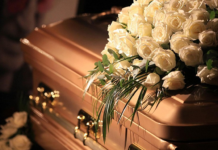 Кремація - екологічний варіант поховання