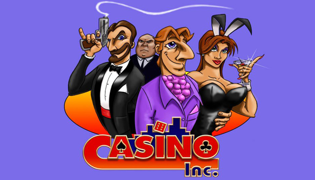 Обзор симулятора казино Casino Inc.