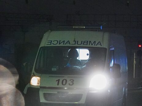 Росіяни обстріляли місто у Чернігівській області, є поранений, під завалами люди – ОК ЗСУ “Північ”