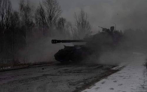 Аналітики IISS назвали кількість знищених сучасних танків РФ