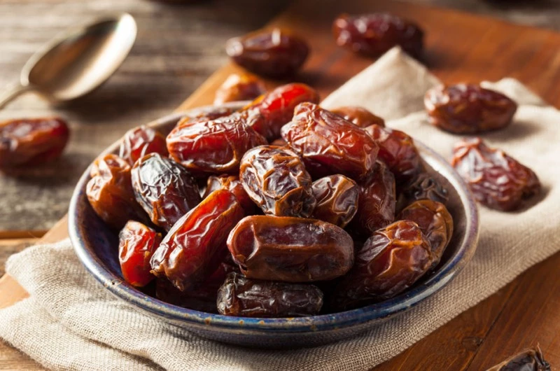Финики – что это и какими полезными свойствами обладают