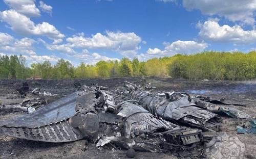 Психологічний шок. Розвідка Британії фіксує нові масштабні проблеми для армії РФ