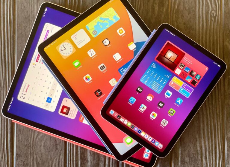 Что проверить перед покупкой б/у iPad?