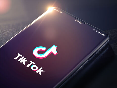 TikTok дозволила створювати текстові публікації