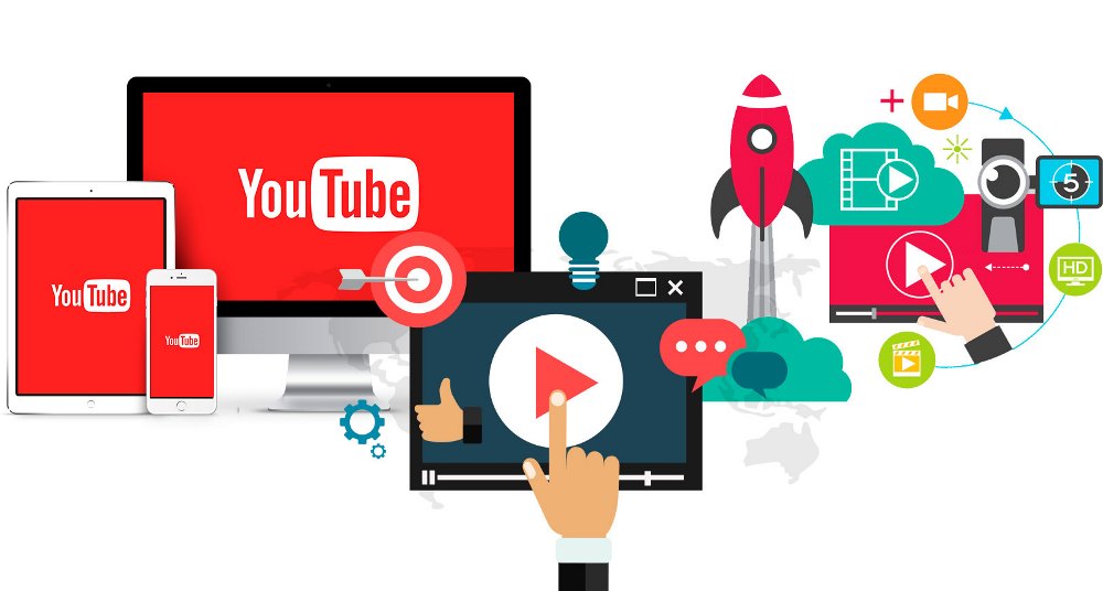 Как раскрутить YouTube-канал? – полный гайд от Elit-web