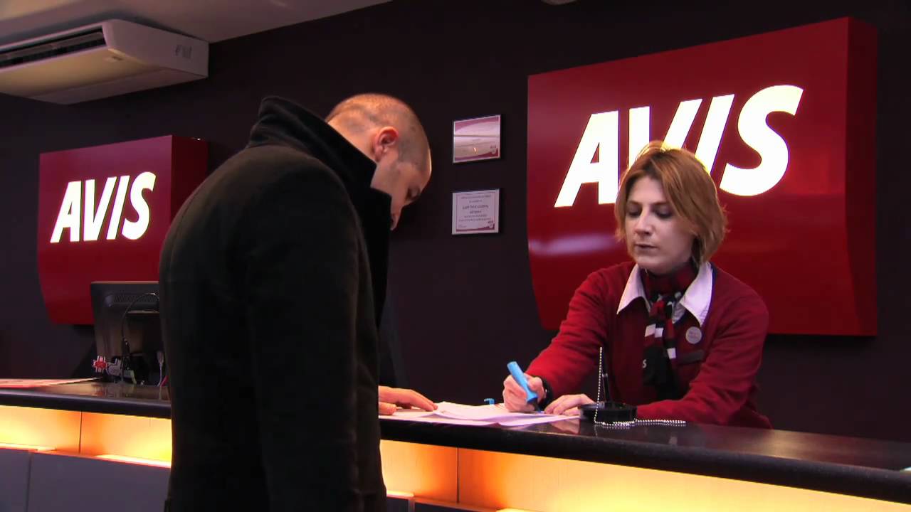 Оренда авто у Львові: 3 кроки, щоб насолоджуватися поїздкою з Avis