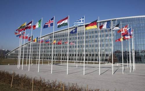 Північна Македонія приєдналася до гарантій безпеки для України