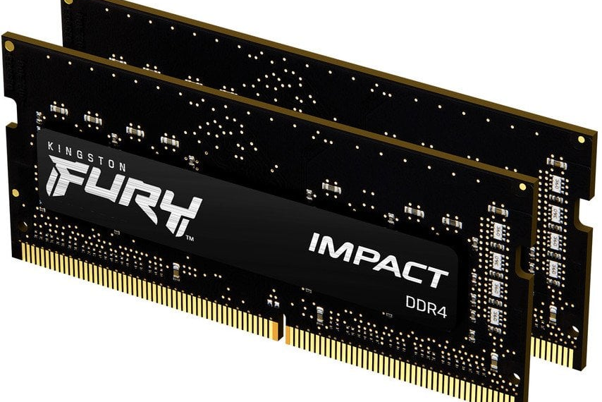 История развития оперативной памяти: от первых моделей до современных DDR4 и DDR5