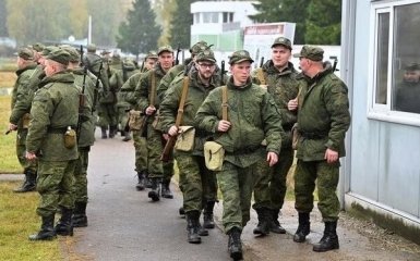 У Москві почали проводити облави на призовників