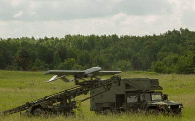 У Смоленський області РФ безпілотник атакував авіазавод