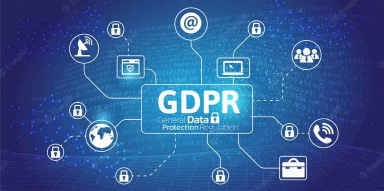 Захист персональних даних (GDPR): що це і як працює