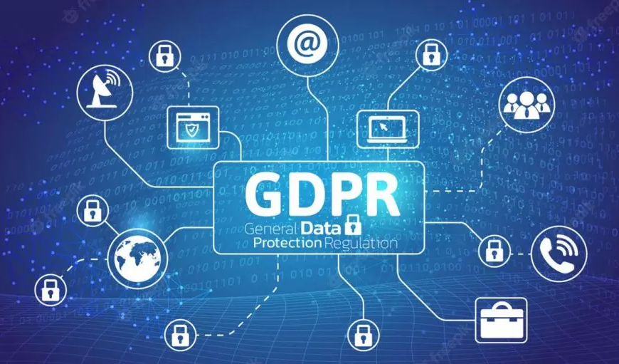 Захист персональних даних (GDPR): що це і як працює