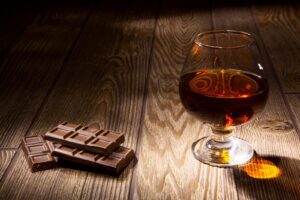 П'ять фактів про користь алкоголю: Від горілки до коньяку