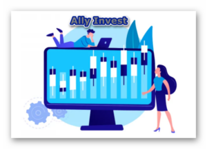 Ally Invest: отзывы и опыт пользователей