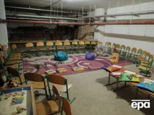 Школи та дитсадки Києва можуть закрити на карантин – КМДА