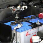 Аккумуляторы для гибридных и электромобилей: Особенности и рекомендации.