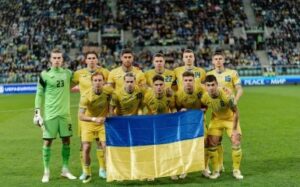 Україна на Євро-2024 – З ким та коли гратиме українська збірна