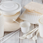 Виды одноразовой посуды: что нужно знать при покупке