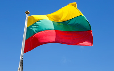 Радари для ЗСУ. Литва планує підсилити ППО України