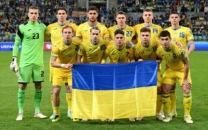 Збірна України отримає посилену охорону на Євро-2024 у Німеччині