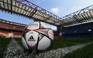 УЄФА схвалив розширення заявок збірних на Євро-2024