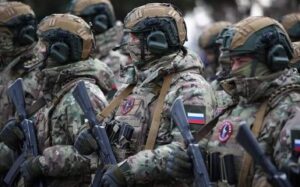 Бавовна в Маріуполі 24 квітня – Відома кількість ліквідованих офіцерів РФ