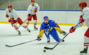 Україна на ЧС 2024 з хокею – Збірна визначилася зі складом