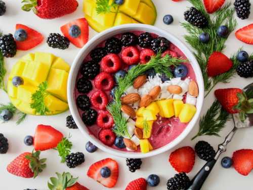 Чи можна їсти фрукти натщесерце: відповідають дієтологи