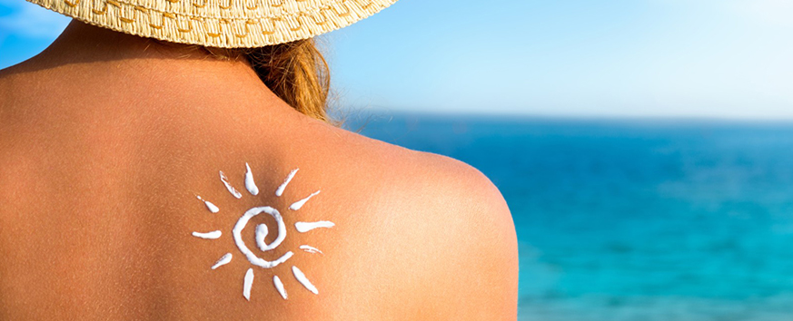 Захист шкіри від сонця: переваги використання крему SPF