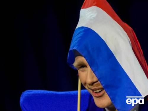 Скандал на “Євробаченні 2024”. Нідерландський мовник розповів, за що дискваліфікували їхнього представника за кілька годин до гранд-фіналу