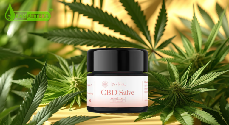 В якій послідовності наносити CBD косметику на обличчя, щоб шкіра завжди була чистою та здоровою?