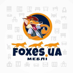 Меблі в Чернівцях від компанії «Foxes»