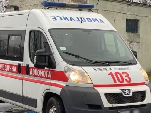 У Полтавській області двоє мобілізованих намагалися скоїти самогубство у ТЦК