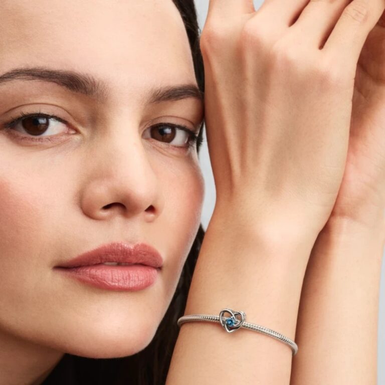 Pandora: шармы и серьги, которые вдохновляют