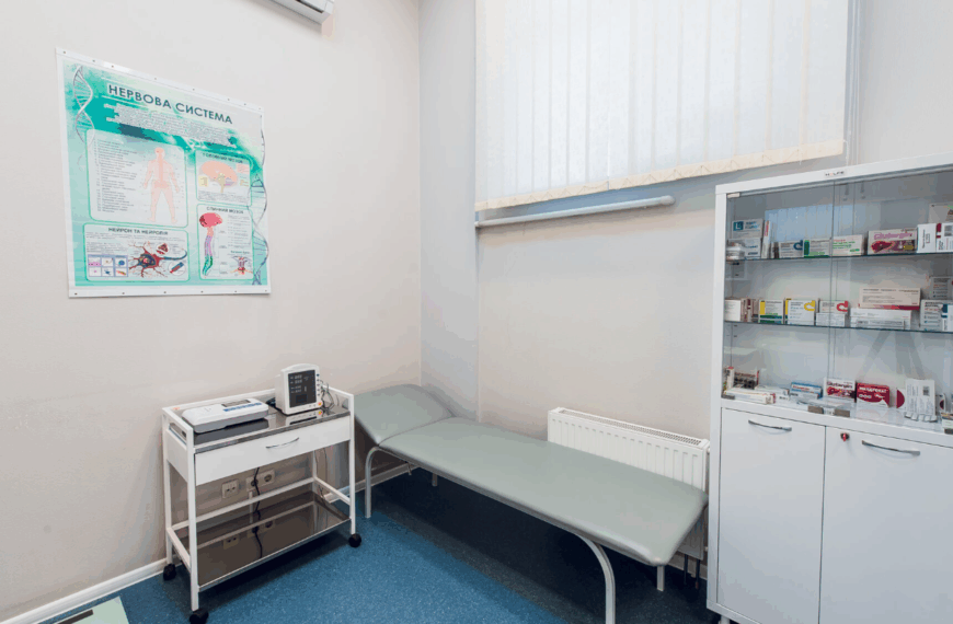 Як Restart Medical допомагає боротися з наркозалежністю: перевірені методики та підтримка