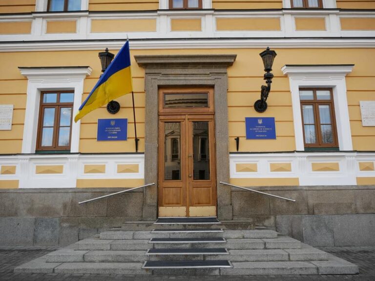 Академік за протекцією