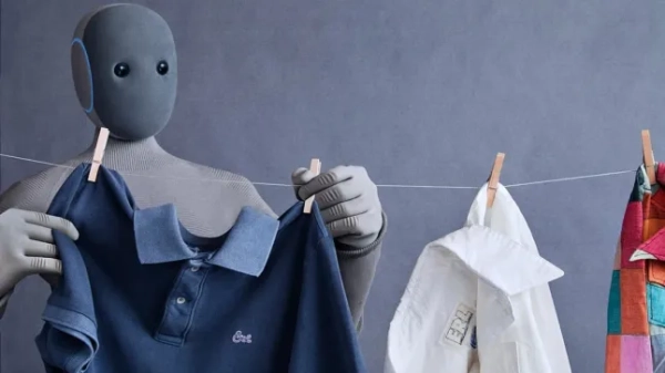 Робот-домогосподарка Neo тепер доступна для попереднього замовлення